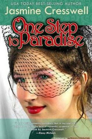 Cover of One Step to Paradise