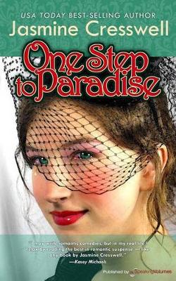 Book cover for One Step to Paradise