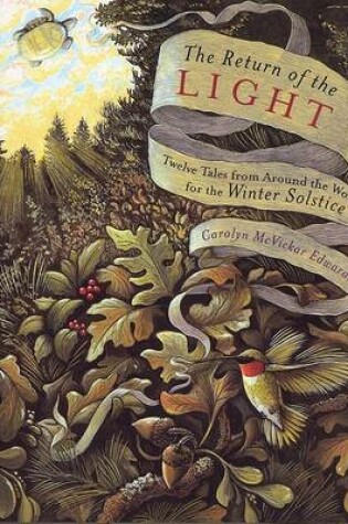 Cover of The Return of the Light