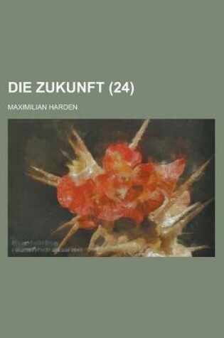 Cover of Die Zukunft (24)