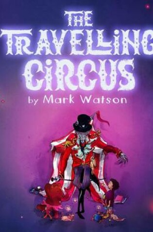 Cover of The Travelling Circus