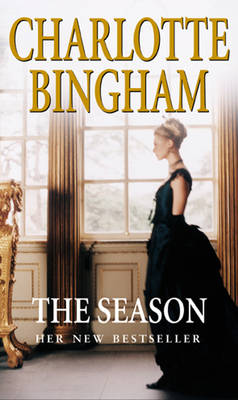 Book cover for Season, The The Debutantes Series Book 2