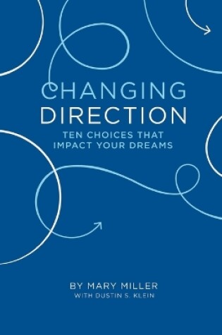 Cover of Changing Direction