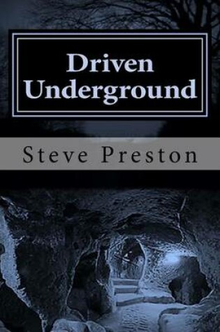 Cover of Driven Underground