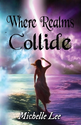 Book cover for Where Realms Collide