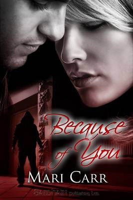 Book cover for Because of You