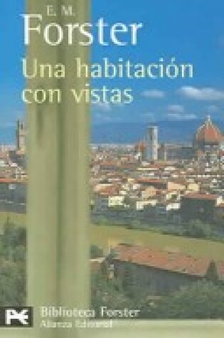 Cover of Una Habitacion Con Vistas