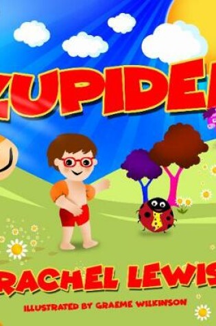 Cover of Zupidee