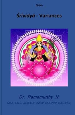 Book cover for Srividya Variances