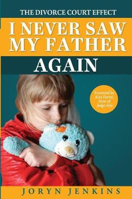 Book cover for I Never Saw My Father Again