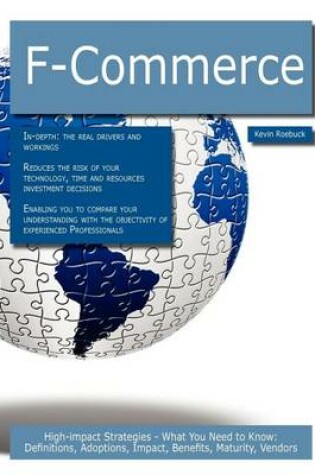 Cover of F-Commerce