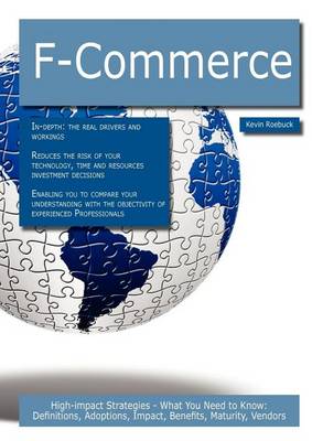 Book cover for F-Commerce