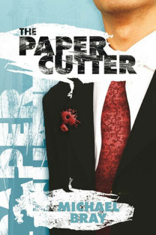 Cover of The Paper Cutter