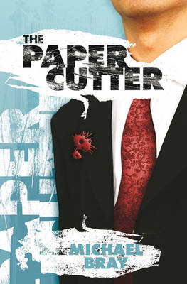 Book cover for The Paper Cutter