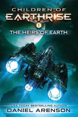 Book cover for The Heirs of Earth