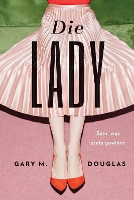 Book cover for Die Lady (German)