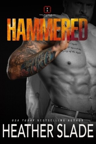 Cover of Hammered