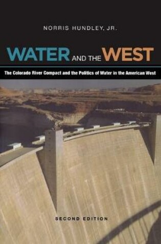 Cover of Water and the West