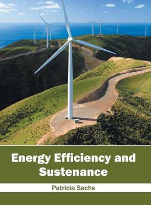 Cover of Energy Efficiency and Sustenance