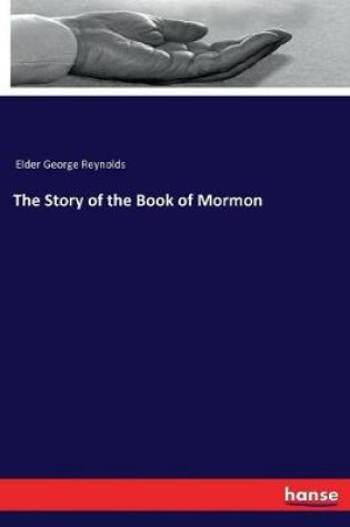 Cover of The Story of the Book of Mormon