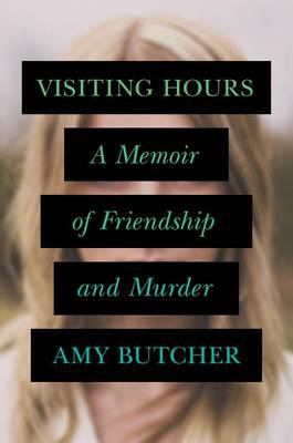 Book cover for Visiting Hours