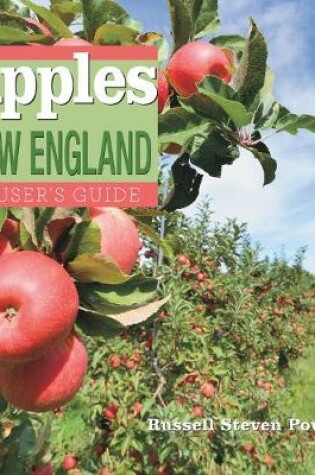 Cover of Apples of New England