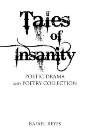 Cover of Tales of Insanity