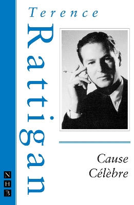 Cover of Cause Célèbre