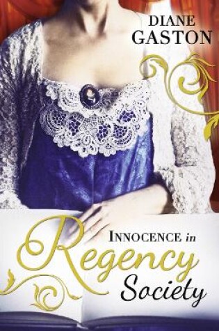 Cover of Innocence in Regency Society