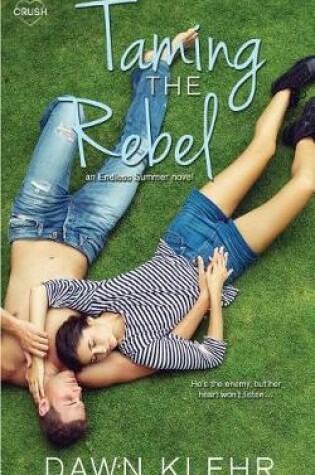 Cover of Taming the Rebel