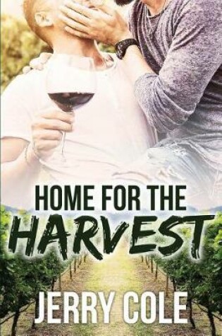 Cover of Home for the Harvest