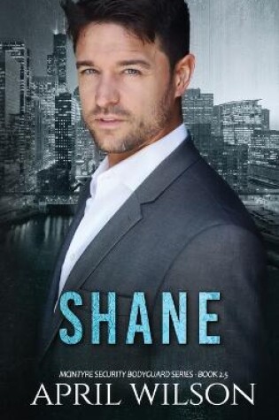 Cover of Shane