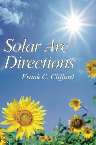 Cover of Solar Arc Directions