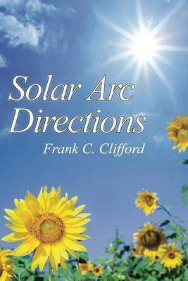 Book cover for Solar Arc Directions