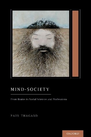 Cover of Mind-Society