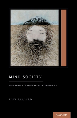 Book cover for Mind-Society