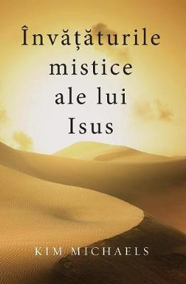 Book cover for Invățăturile mistice ale lui Isus