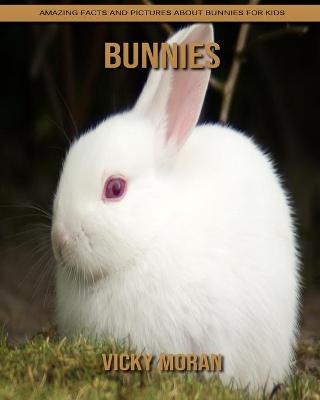 Book cover for Bunnies