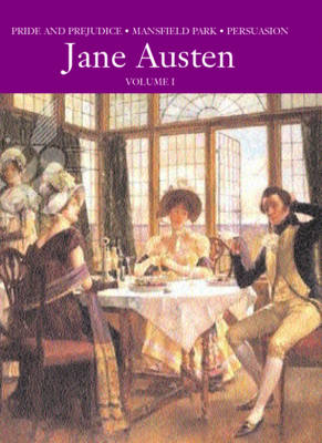 Book cover for Jane Austen