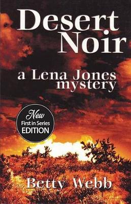 Cover of Desert Noir