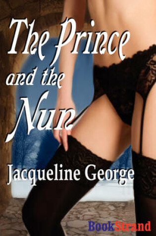 Cover of The Prince and the Nun