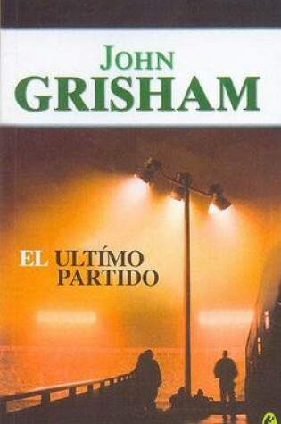 Cover of El Ultimo Partido