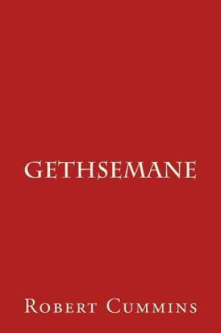 Cover of Gethsemane