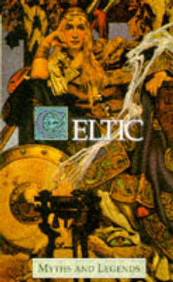 Cover of Celts