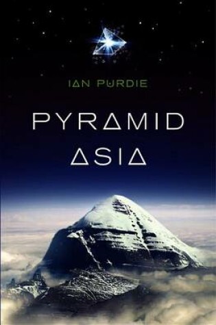 Cover of Pyramid Asia