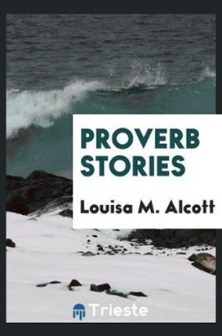 Cover of Proverb Stories