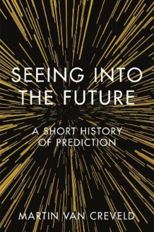 Cover of Seeing into the Future