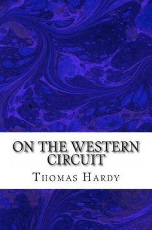 Cover of On the Western Circuit