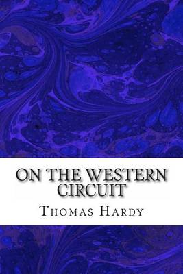 Book cover for On the Western Circuit