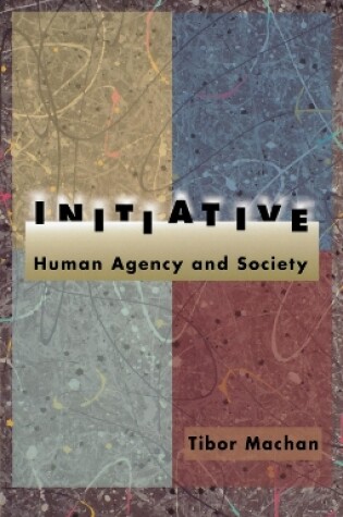 Cover of Initiative